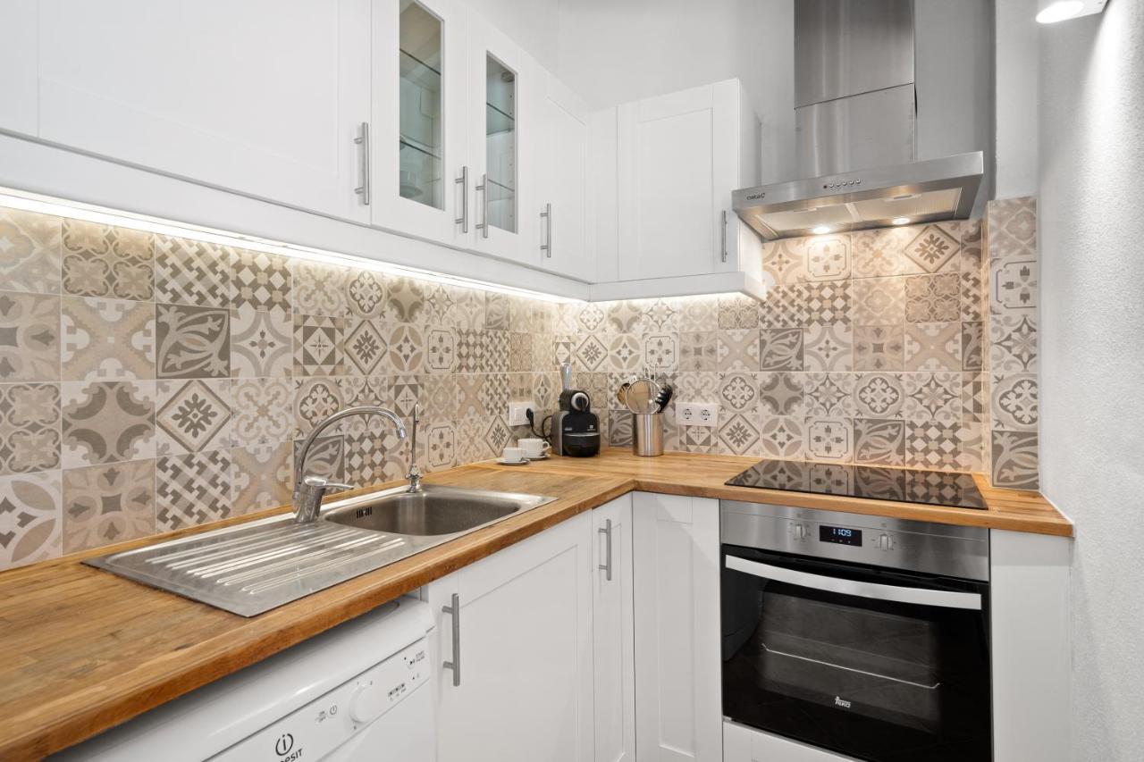 Villa Xoroi Cala En Porter  ภายนอก รูปภาพ